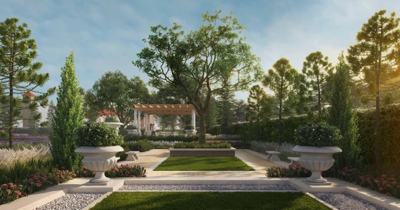 รูปภาพ คาซ่า วาคานซ่า เขาใหญ่ (Casa Vacanza Khao Yai)