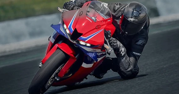 รูปภาพ ฮอนด้า Honda CBR 600RR ปี 2024