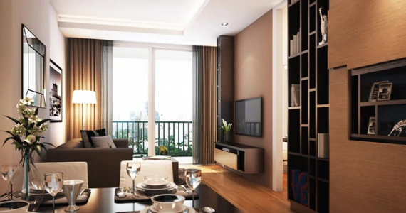 รูปภาพ โฟกัส แอท เพลินจิต (Focus at Ploenchit)