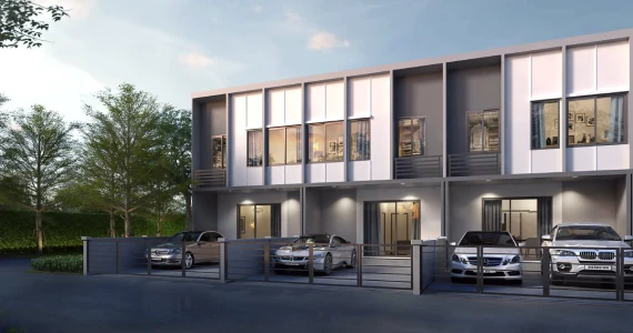 รูปภาพ พลีโน่ ชัยพฤกษ์-แจ้งวัฒนะ 2 (Pleno Chaiyaphruek-Chaengwattana 2)