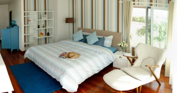 รูปภาพ ซีบรีส วิลล่า พัทยา (Sea Breeze Villa Pattaya)