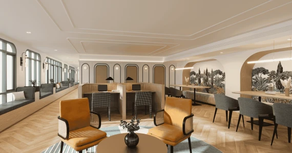 รูปภาพ แอทโมซ คาแนล รังสิต (Atmoz Kanaal Rangsit)