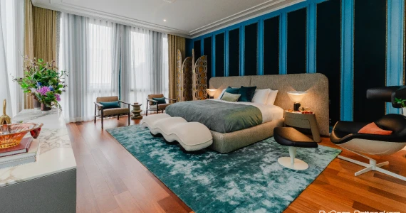 รูปภาพ บูก้าน พัฒนาการ (Bugaan Pattanakarn)