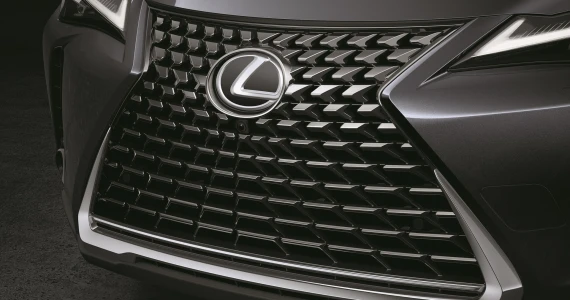 รูปภาพ เลกซัส Lexus UX 300h ปี 2024