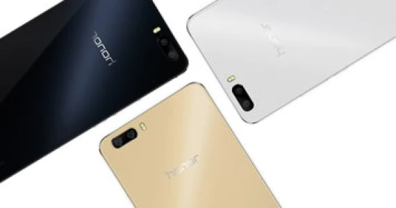 รูปภาพ หัวเหว่ย Huawei-Honor 6 Plus