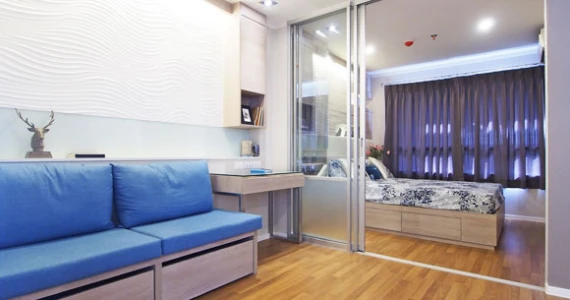 รูปภาพ ลุมพินี เพลส บรมราชชนนี-ปิ่นเกล้า (Lumpini Place Borom Ratchachonni - Pinklao)