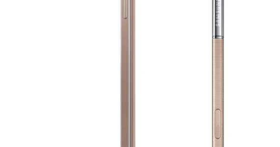 รูปภาพ ซัมซุง SAMSUNG-Galaxy Note 4