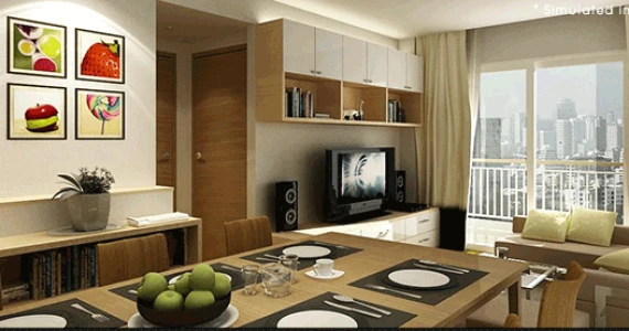 รูปภาพ เรสซิเดนซ์ 52 (Residence 52)