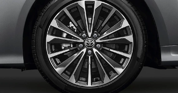 รูปภาพ โตโยต้า Toyota Altis (Corolla) 1.8 Sport ปี 2024