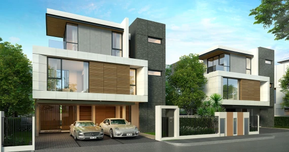 รูปภาพ บ้าน 365 พระราม 3 (Baan 365 Rama 3)