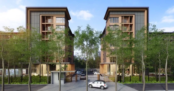 รูปภาพ เอสเพน ลาซาล (Aspen lasallel)