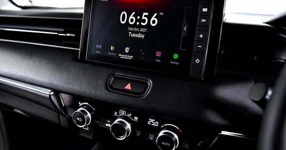 รูปภาพ ฮอนด้า Honda-HR-V e:HEV E-ปี 2021