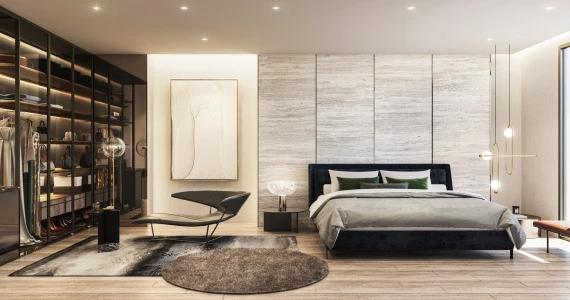 รูปภาพ อาธาร์ พหลฯ - อารีย์ (ARTHA Phahol - Ari)