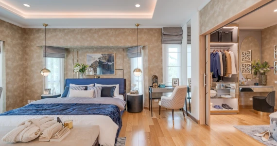 รูปภาพ ศุภาลัย พรีมา วิลล่า ปิ่นเกล้า-พุทธมณฑล สาย 2 (Supalai Prima Villa Pinklao - Sai2)