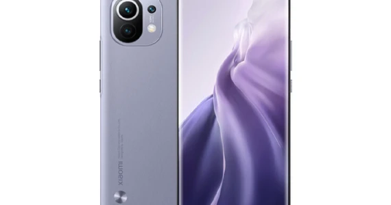 รูปภาพ เสียวหมี่ Xiaomi Mi 11 (8GB/128GB)