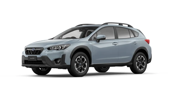 รูปภาพ ซูบารุ Subaru XV 2.0i-P EyeSight ปี 2022