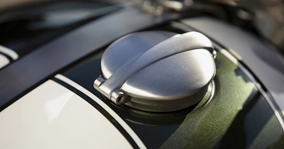 รูปภาพ ไทรอัมพ์ Triumph Scrambler 1200XE ปี 2023