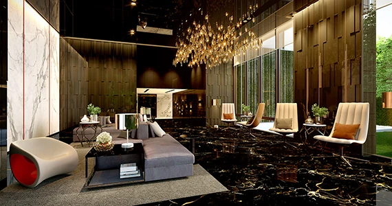 รูปภาพ เดอะ ไลน์ ราชเทวี (The Line Ratchathewi)