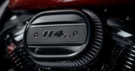 รูปภาพ ฮาร์ลีย์-เดวิดสัน Harley-Davidson Touring Road King Special ปี 2025