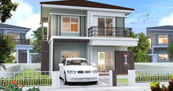 รูปภาพ วิมานแก้ววิว ธัญญะ-ลำลูกกา คลอง 7 (Vimarn Kaew Thanya - Lamlukka Khlong 7)