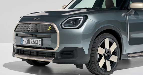 รูปภาพ มินิ Mini Countryman SE ปี 2024
