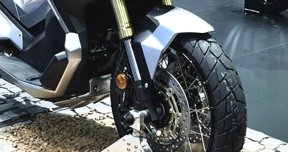 รูปภาพ ฮอนด้า Honda X-ADV MY18 ปี 2018