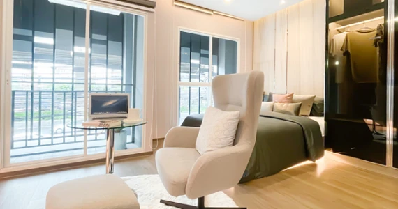 รูปภาพ เพลส 168 ปิ่นเกล้า (Place 168 Pinklao)