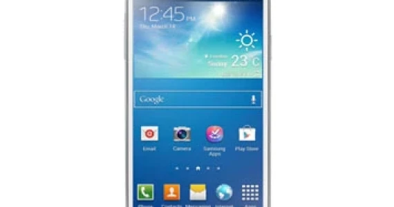 รูปภาพ ซัมซุง SAMSUNG Galaxy S4 Mini