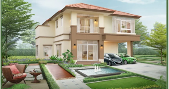 รูปภาพ คาซ่า พรีเมี่ยม ราชพฤกษ์ - แจ้งวัฒนะ (Casa Premium)