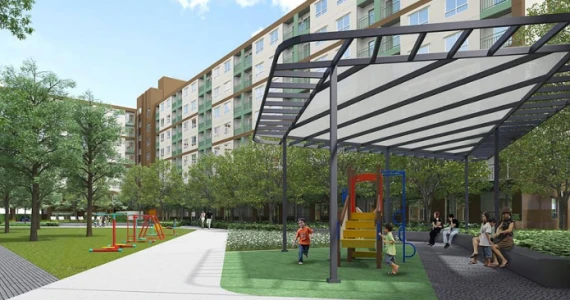 รูปภาพ ลุมพินี วิลล์ พระนั่งเกล้า-ริเวอร์วิว (Lumpini Ville Pranangklao-Riverview)