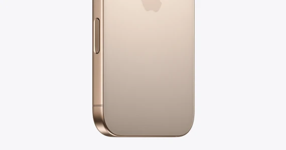 รูปภาพ แอปเปิล APPLE iPhone16 Pro (128GB)