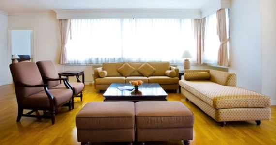 รูปภาพ ริเวอไรน์ เพลส คอนโดมิเนียม (Riverine Place)