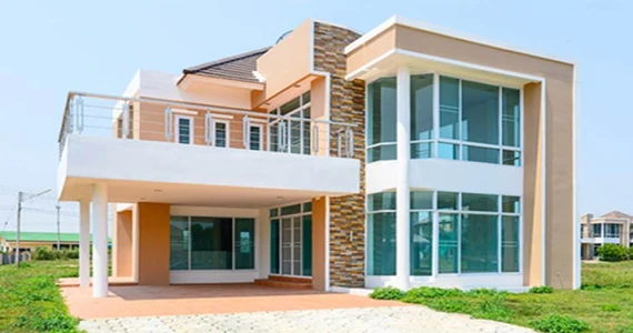 รูปภาพ บ้านนฤมิต (Baan Nareumit)