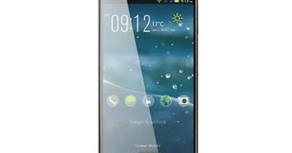 รูปภาพ เอเซอร์ Acer Liquid Jade