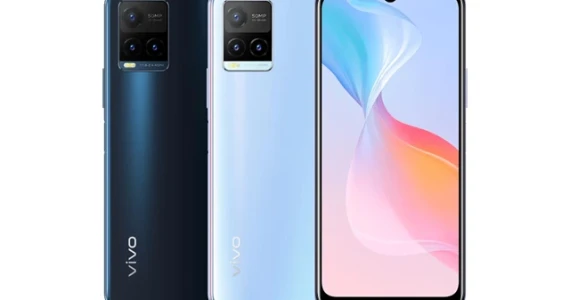 รูปภาพ วีโว่ vivo Y21T