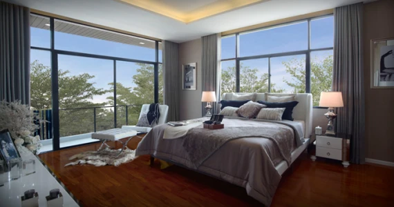 รูปภาพ เดอะ แกรนด์ บางนา - วงแหวน (The Grand Bangna - Wongwean)