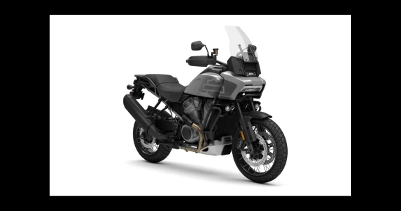 รูปภาพ ฮาร์ลีย์-เดวิดสัน Harley-Davidson Pan America 1250 Special ปี 2025