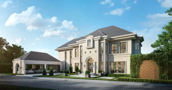 รูปภาพ เลค เลเจนด์ แจ้งวัฒนะ (Lake Legend Chaengwatthana)