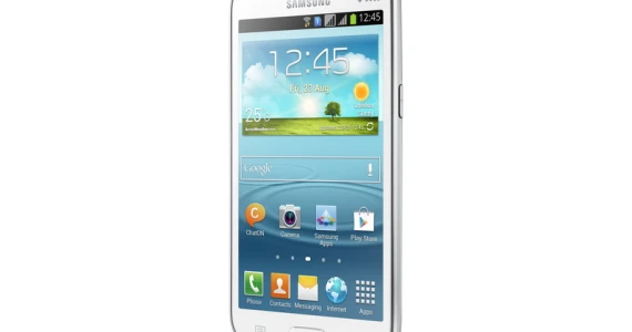 รูปภาพ ซัมซุง SAMSUNG Galaxy Win GT-I8552