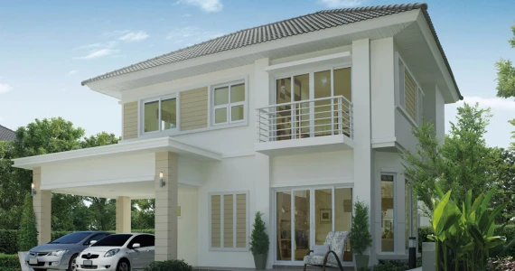 รูปภาพ เพอร์เฟค เพลส รัตนาธิเบศร์ (Perfect Place)