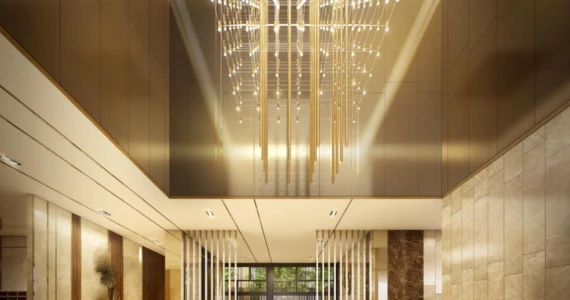 รูปภาพ เดอะทรี จรัญฯ 30 (The Tree Charan 30)