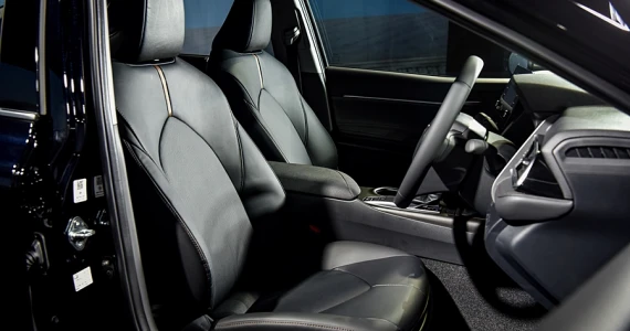 รูปภาพ โตโยต้า Toyota Camry 2.5 Premium ปี 2021