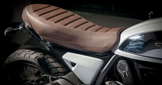 รูปภาพ ดูคาติ Ducati Scrambler Legend 62 ปี 2015