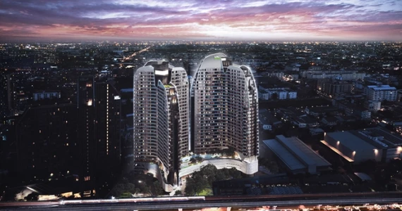 รูปภาพ ไอดีโอ โมบิ สุขุมวิท อีสต์พอยท์ (Ideo Mobi Sukhumvit East Point)