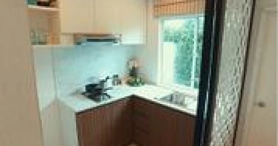 รูปภาพ บ้านพฤกษา ไพร์ม ซ.กันตนา-วงแหวนฯ (Baan Pruksa Prime)