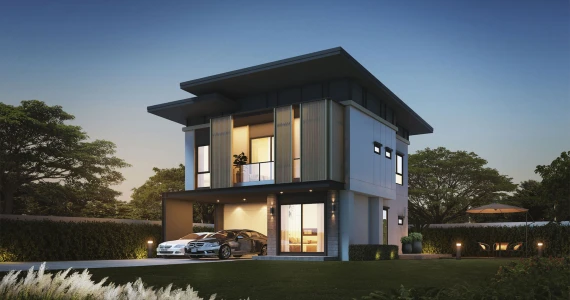 รูปภาพ พานารา บางนา-สุวรรณภูมิ (Panara Bangna - Suvarnabhumi)