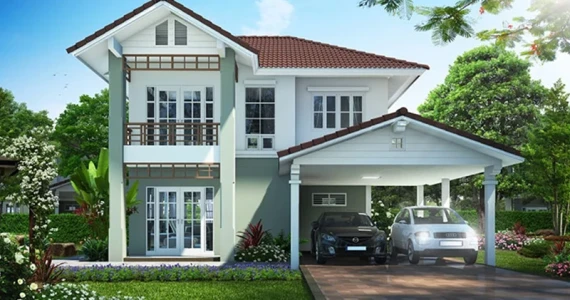 รูปภาพ ภัทรินทร์ 2 คูบางหลวง-ปทุมธานี (Pattarin 2 Khubang Luang - Pathum Thani)