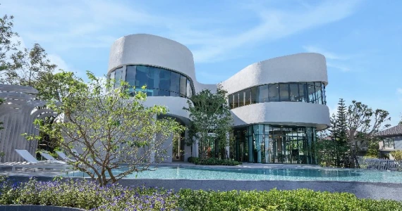 รูปภาพ เวนิว ไอดี เวสต์เกต (VENUE ID Westgate)