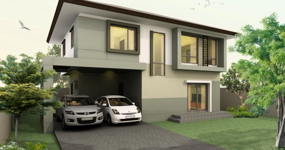 รูปภาพ คาซ่า ซิตี้ บางขุนเทียน พระราม 2 (Casa City)