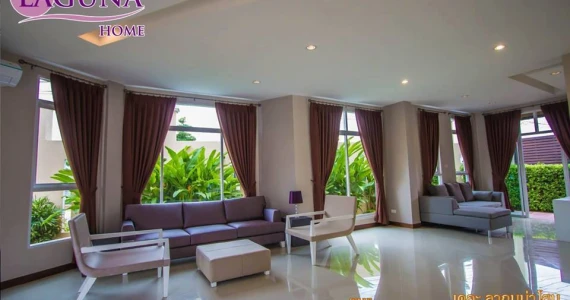 รูปภาพ เดอะลากูนน่าโฮม 10 (The Laguna Home 10)